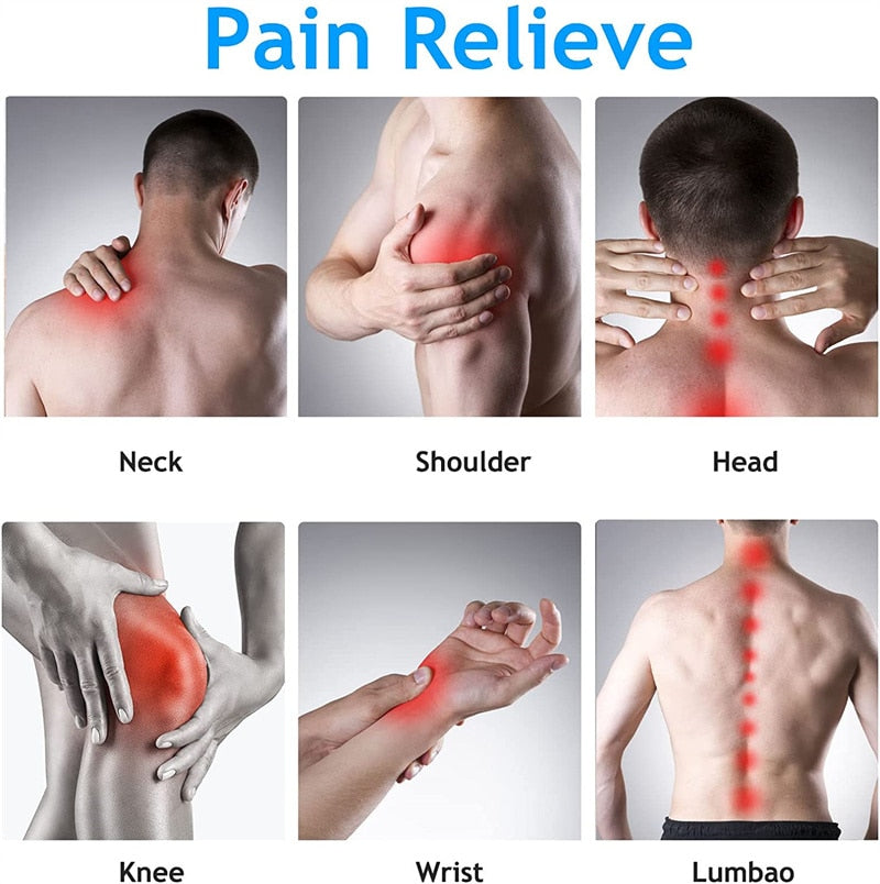 Electronic Acupuncture/Pen Laser Therapy