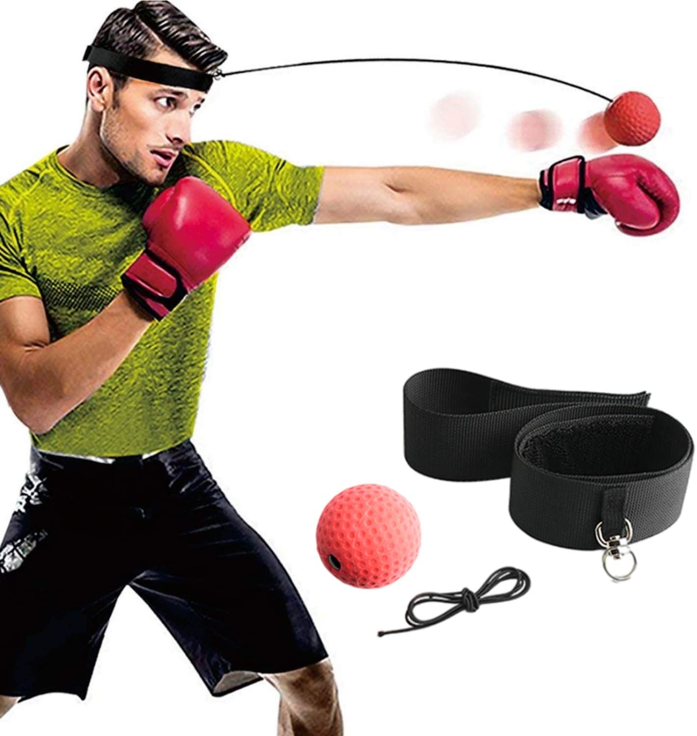 Boxing Reflex Ball – Shop Wamily