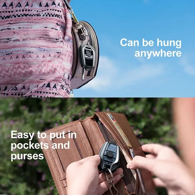 Shop Wamily™ - Keychain Charger