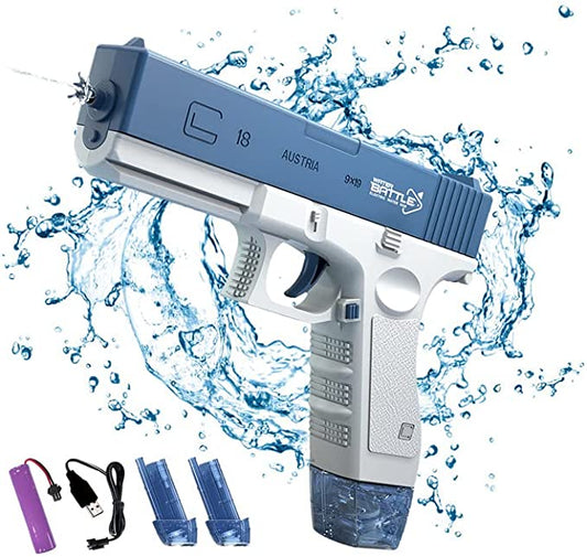 Shop Wamily™ - Electric Water Gun