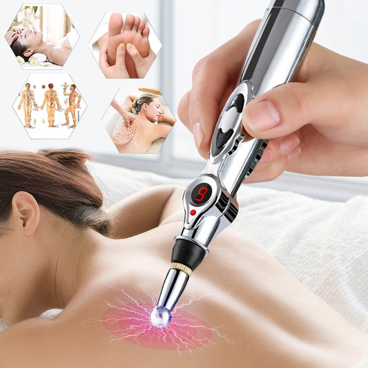 Electronic Acupuncture/Pen Laser Therapy