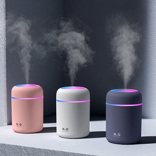 Shop Wamily™ - H20 Humidifier